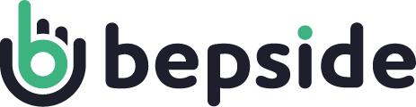 Bepside Logo